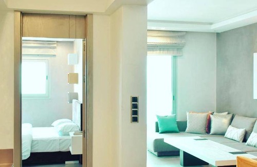 Residence Bab Sebta Appartement | 100 m² Appartement ∙ 2 chambres ∙ 4 personnes