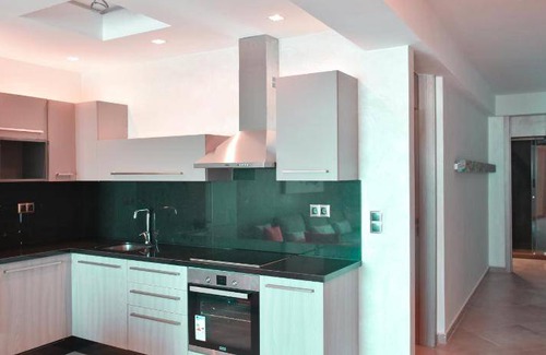 Residence Bab Sebta Appartement | 100 m² Appartement ∙ 2 chambres ∙ 4 personnes