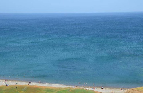 Residence Bab Sebta Appartement | 100 m² Appartement ∙ 2 chambres ∙ 4 personnes