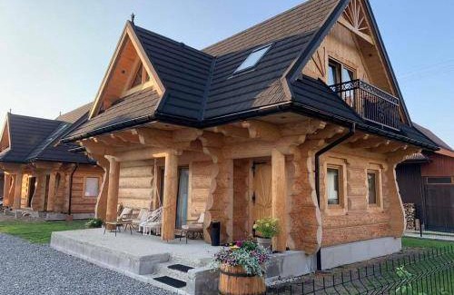 Czarny Dunajec Chalet De Ski | 100 m² Chalet ∙ 2 chambres ∙ 8 personnes