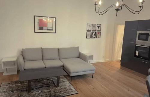 Prenzlauer Berg Station Balnéaire | 100 m² Chambre privée ∙ 1 chambre ∙ 1 personne