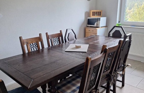 Marianska Station Balnéaire | 100 m² Chambre privée ∙ 5 chambres ∙ 10 personnes