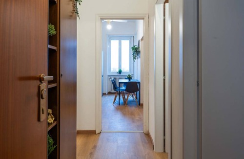 Ticinese Station Balnéaire | 100 m² Chambre privée ∙ 1 chambre ∙ 1 personne