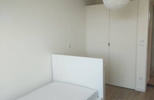 Braga Station Balnéaire | 100 m² Chambre privée ∙ 1 chambre ∙ 1 personne