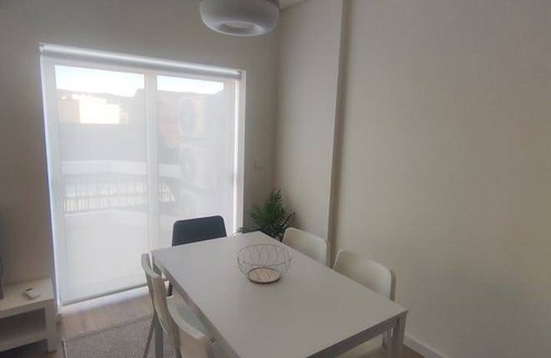 Braga Station Balnéaire | 100 m² Chambre privée ∙ 1 chambre ∙ 1 personne