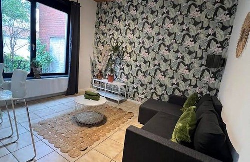 Helmet Station Balnéaire | 100 m² Chambre privée ∙ 1 chambre ∙ 1 personne