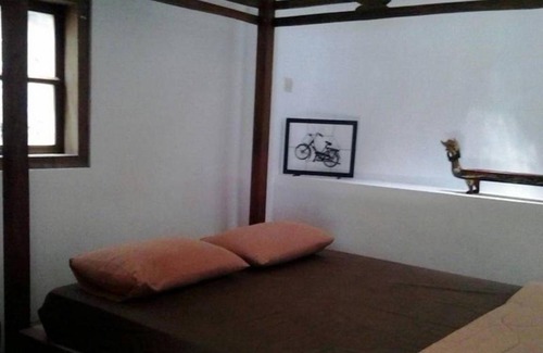 Klojen Station Balnéaire | 100 m² Chambre privée ∙ 1 chambre ∙ 2 personnes
