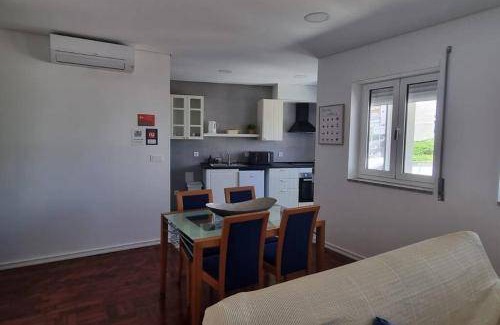 Sao Joao da Madeira Appartement | 100 m² Appartement ∙ 3 chambres ∙ 5 personnes