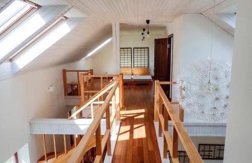 Klaipeda county Station Balnéaire | 100 m² Résidence de vacances ∙ 2 chambres ∙ 6 personnes