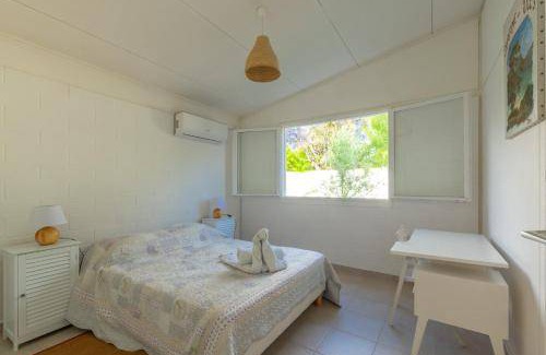 Grand Fond Station Balnéaire | 100 m² Résidence de vacances ∙ 3 chambres ∙ 6 personnes
