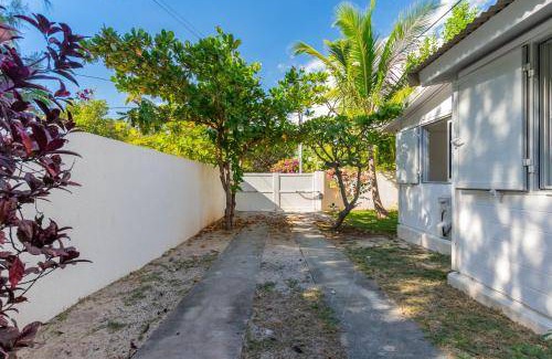 Grand Fond Station Balnéaire | 100 m² Résidence de vacances ∙ 3 chambres ∙ 6 personnes