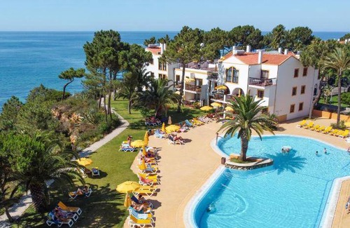 Santa Eulalia Station Balnéaire | 100 m² Résidence de vacances ∙ 3 chambres ∙ 10 personnes
