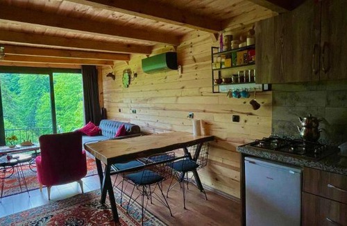 Ayder Station Balnéaire | 100 m² Résidence de vacances ∙ 2 chambres ∙ 10 personnes
