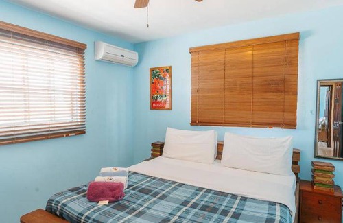 Sabana Westpunt Appartement | 100 m² Résidence de tourisme ∙ 2 chambres ∙ 5 personnes