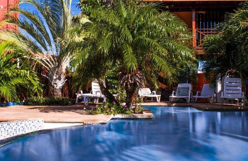 Sabana Westpunt Appartement | 100 m² Résidence de tourisme ∙ 2 chambres ∙ 5 personnes