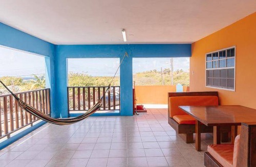 Sabana Westpunt Appartement | 100 m² Résidence de tourisme ∙ 2 chambres ∙ 5 personnes