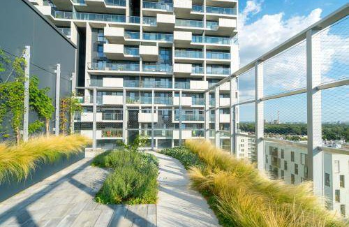 Vienna Appartement | 100 m² Résidence de tourisme ∙ 3 chambres ∙ 5 personnes