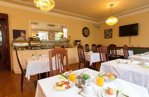 Penzing Appartement | 100 m² Résidence de tourisme ∙ 3 chambres ∙ 127 personnes