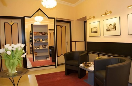 Penzing Appartement | 100 m² Résidence de tourisme ∙ 3 chambres ∙ 127 personnes