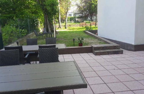 Penzing Appartement | 100 m² Résidence de tourisme ∙ 3 chambres ∙ 127 personnes