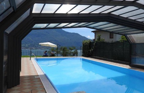 Aurogna Appartement | 100 m² Résidence de tourisme ∙ 3 chambres ∙ 8 personnes