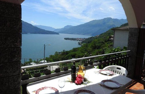 Aurogna Appartement | 100 m² Résidence de tourisme ∙ 3 chambres ∙ 8 personnes