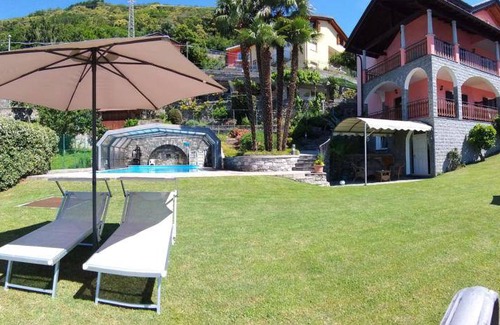 Aurogna Appartement | 100 m² Résidence de tourisme ∙ 3 chambres ∙ 8 personnes