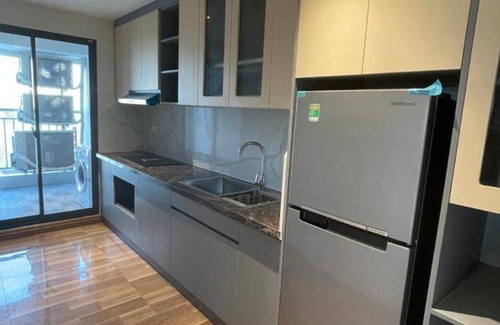 Bac Ninh Appartement | 100 m² Résidence de tourisme ∙ 2 chambres ∙ 4 personnes