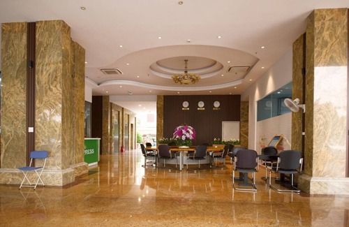 Bac Ninh Appartement | 100 m² Résidence de tourisme ∙ 2 chambres ∙ 4 personnes