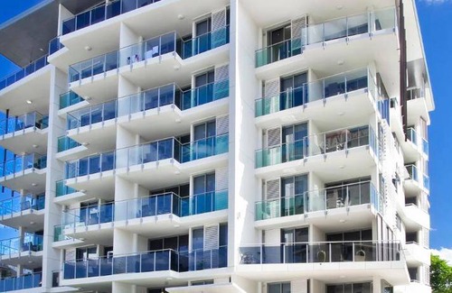 Mooloolaba Appartement | 100 m² Résidence de tourisme ∙ 2 chambres ∙ 127 personnes