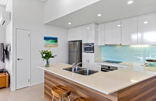 Mooloolaba Appartement | 100 m² Résidence de tourisme ∙ 2 chambres ∙ 127 personnes