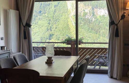 Pallusieux Appartement | 100 m² Résidence de tourisme ∙ 2 chambres ∙ 6 personnes
