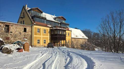 Wlen Appartement | 100 m² Résidence de tourisme ∙ 3 chambres ∙ 6 personnes