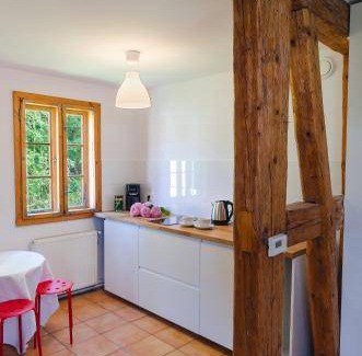 Wlen Appartement | 100 m² Résidence de tourisme ∙ 3 chambres ∙ 6 personnes