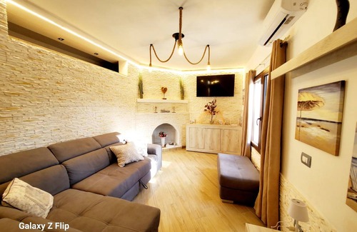 S'oru e Mari Villa | 100 m² Villa ∙ 3 chambres ∙ 5 personnes