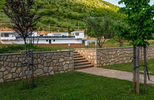 Mostar Villa | 100 m² Villa ∙ 3 chambres ∙ 10 personnes