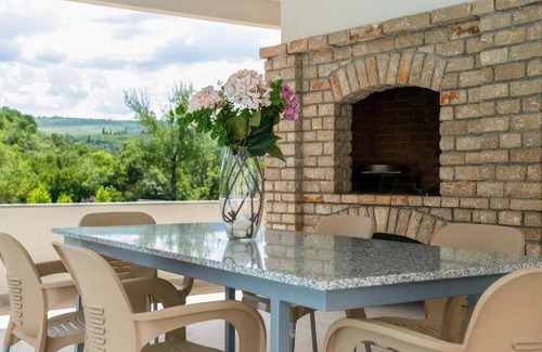 Mostar Villa | 100 m² Villa ∙ 3 chambres ∙ 10 personnes