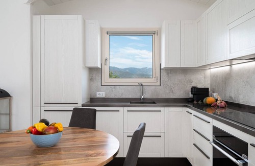 Luddui Villa | 100 m² Villa ∙ 3 chambres ∙ 6 personnes