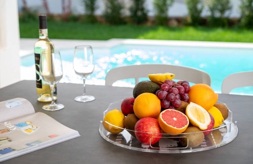 Luddui Villa | 100 m² Villa ∙ 3 chambres ∙ 6 personnes