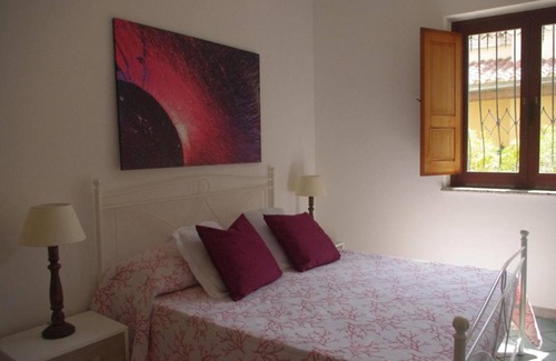 Cala Liberotto Villa | 100 m² Villa ∙ 3 chambres ∙ 7 personnes
