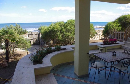 Cala Liberotto Villa | 100 m² Villa ∙ 3 chambres ∙ 7 personnes