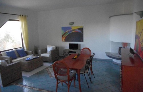 Cala Liberotto Villa | 100 m² Villa ∙ 3 chambres ∙ 7 personnes