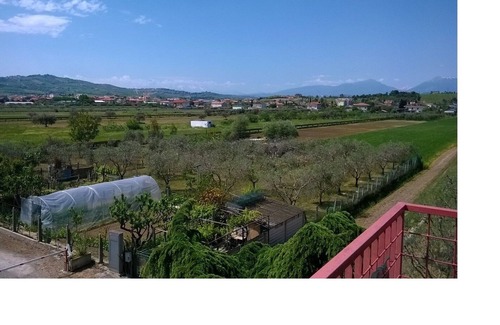 Villa Rosa Appartement | A 100 mètres de la mer détente en famille .....
