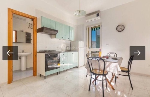 Baia Verde Appartement | 100 meters from the Praja and beach