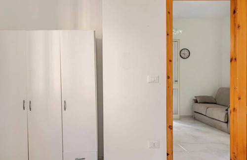 Baia Verde Appartement | 100 meters from the Praja and beach