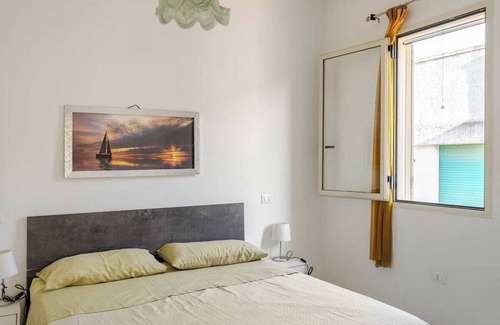 Baia Verde Appartement | 100 meters from the Praja and beach