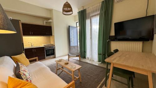 Xylokastron Appartement | 100 meters from the sea
