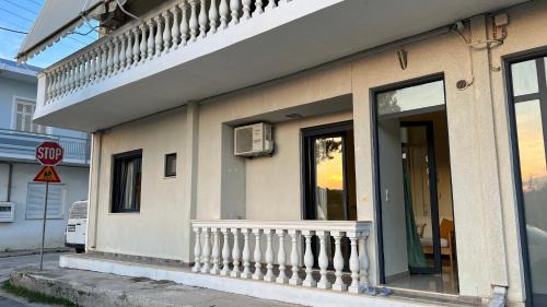 Xylokastron Appartement | 100 meters from the sea