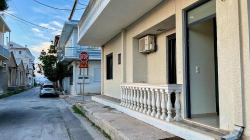Xylokastron Appartement | 100 meters from the sea