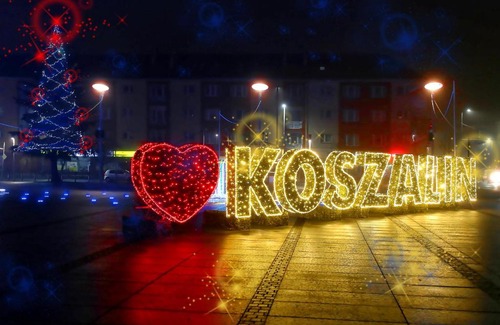 Koszalin Appartement | 100-SIO Apartamenty Kamienica